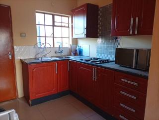 LeGae Apartments - 5