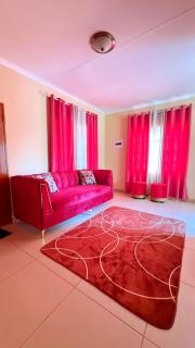 LeGae Apartments - 3