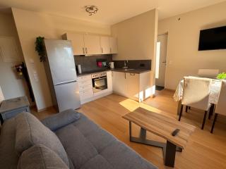 Ferienwohnung Westheim - 8