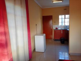 LeGae Apartments - 1