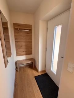 Ferienwohnung Westheim - 3