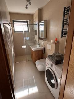 Ferienwohnung Westheim - 4