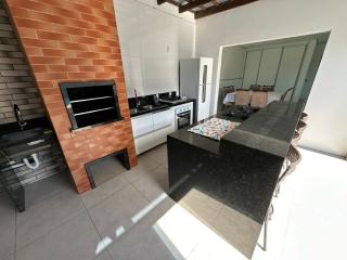 Casa de Praia - Canasvieiras - 3