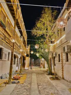 达哈布菲尼克斯汽车旅馆 - 0