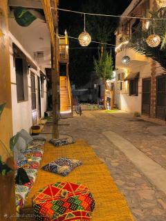 达哈布菲尼克斯汽车旅馆 - 5