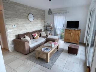 Bel appartement proche du lac - 6