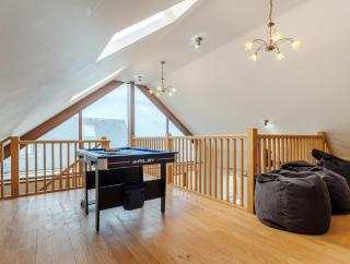4 Bed in Portreath 77719 - 7