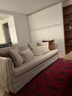 Apartment for rent - 6