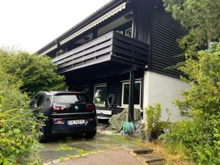 Apartment for rent - 5