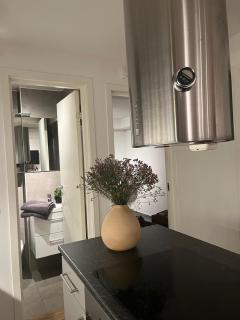 Apartment for rent - 2