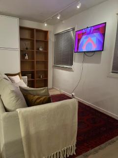 Apartment for rent - 1