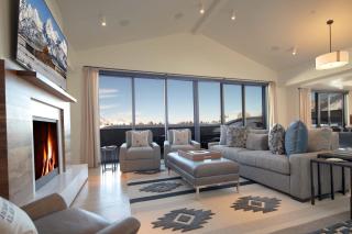 Town Hill Penthouse - 0