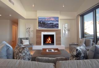 Town Hill Penthouse - 9