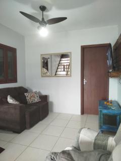 Casa na Reserva Nacional do Surf com trilha para praia e entrada do terreno compartilhado - 1