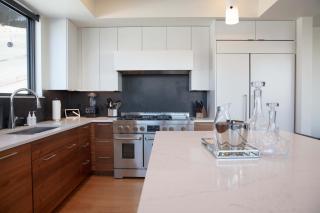 Town Hill Penthouse - 3