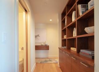 Town Hill Penthouse - 1