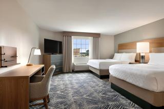 Candlewood Suites Houston Space Center - Webster - 5