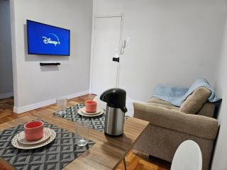 2 quartos no Edifício Maletta - 0