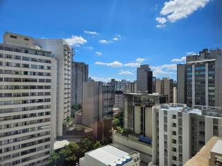 2 quartos no Edifício Maletta - 7