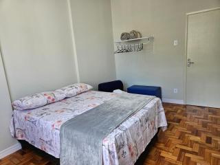 2 quartos no Edifício Maletta - 6