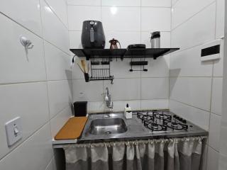 2 quartos no Edifício Maletta - 5