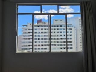 2 quartos no Edifício Maletta - 4