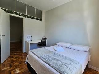 2 quartos no Edifício Maletta - 2