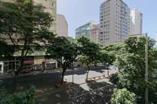 2 quartos no Edifício Maletta - 1