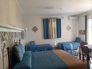 Signorino Eco Resort Family Studio M4 - 9