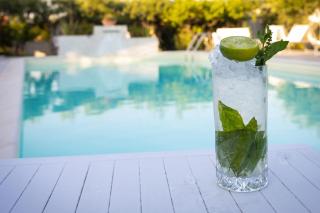 Signorino Eco Resort Family Studio M4 - 3