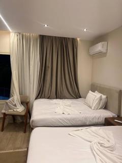 Grand Hotel Pyramid View - 0