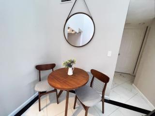 Sunsets & Skylines - Rooftop Views at Tamarind - 2