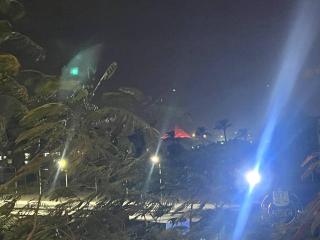 Grand Hotel Pyramid View - 5