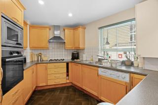 2bed 2bath apartment Close to Tower Bridge - 1