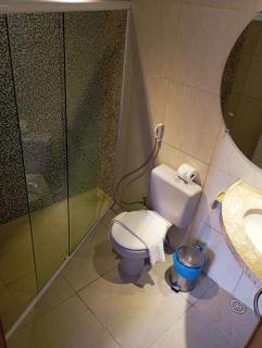 Pousada Água de Fuego - 6