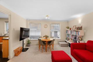 2bed 2bath apartment Close to Tower Bridge - 2