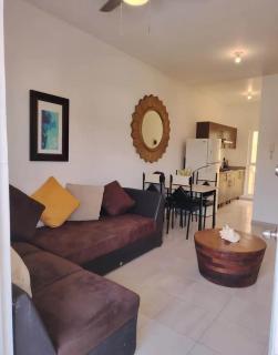 Habitación cómoda en Ciudad Mayakoba - 0