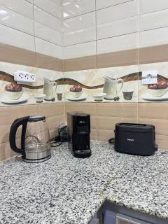 Residence Inaya 2 AVEC GARAGE pour les familles Accès réservé aux voyageurs déclarés Uniquement PAS DE VISITEURS - 2