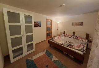 Ferienwohnung mit Bergkulisse - 5