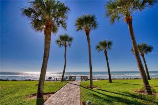 Sunsets & Seabreeze - Stay Gulfside at Tamarind - 6