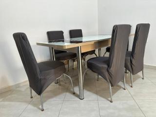 Residence Inaya 2 AVEC GARAGE pour les familles Accès réservé aux voyageurs déclarés Uniquement PAS DE VISITEURS - 7