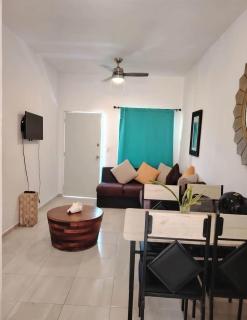 Habitación cómoda en Ciudad Mayakoba - 3