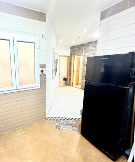 Residence Inaya 2 AVEC GARAGE pour les familles Accès réservé aux voyageurs déclarés Uniquement PAS DE VISITEURS - 1