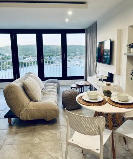 Oceanfront Oasis - Panoramic Views & Marina Access - Beltran - 9