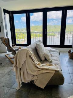 Oceanfront Oasis - Panoramic Views & Marina Access - Beltran - 5