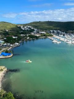 Oceanfront Oasis - Panoramic Views & Marina Access - Beltran - 2