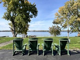 Windjammer Lodge - 1