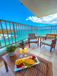 Fajardo Oceanfront - Marina Views, Wi-Fi & Pool - Beltran - 0