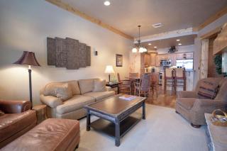 Palisades Lodge Suite 307 - 9