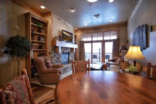 Palisades Lodge Suite 307 - 7